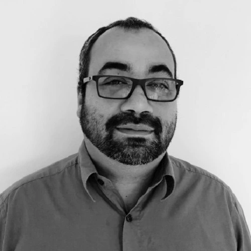 photo de Philipe Mathay le CEO de at all networks