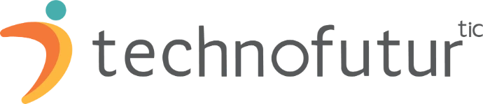 logo de technofutur tic