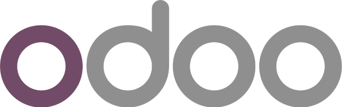 Logo de Odoo