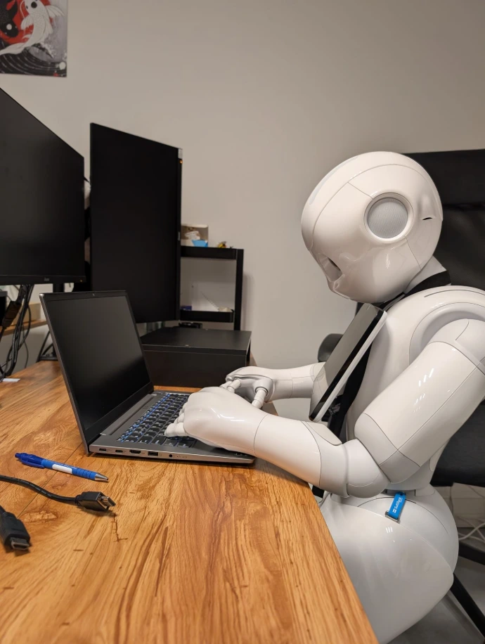 IA et Robotique